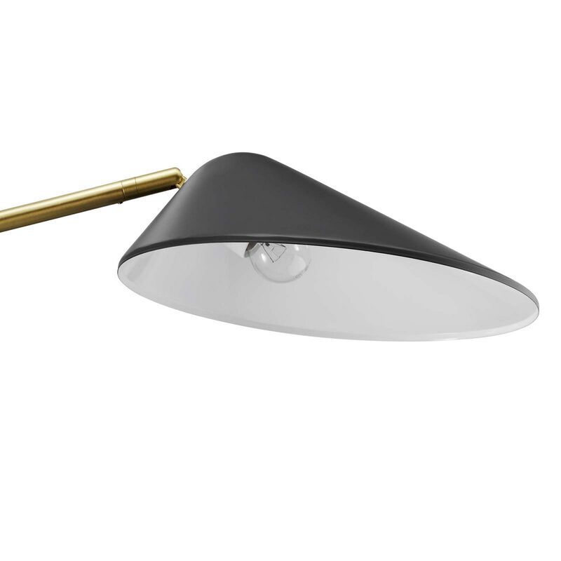 Journey Standing Floor Lamp-Benzara