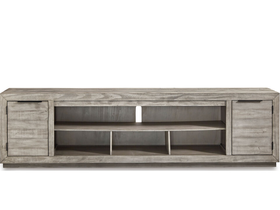 Naydell 92" TV Stand