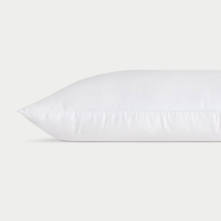 Silk Pillow