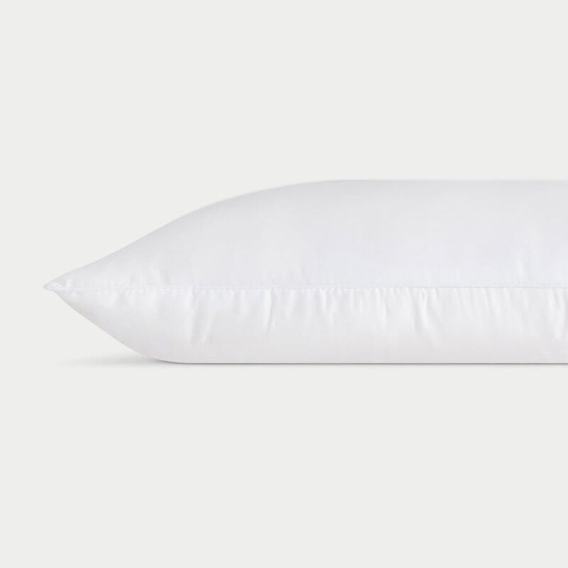 Silk Pillow