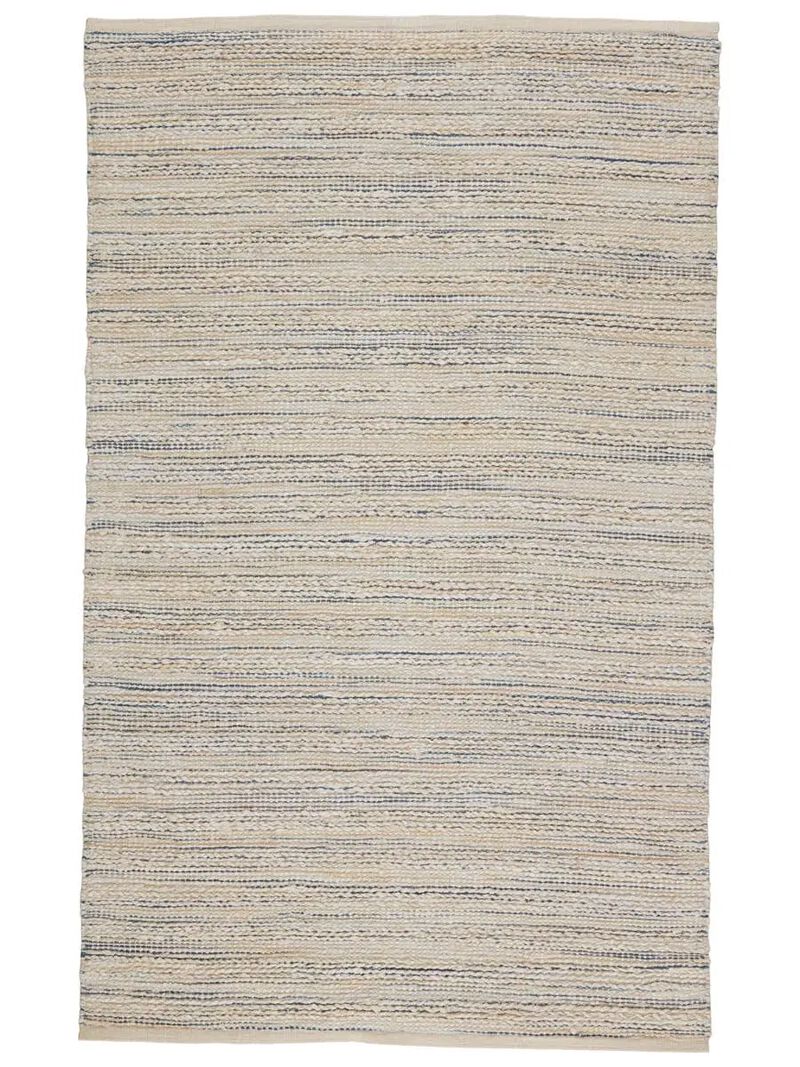 Himalaya Canterbury White 6' x 9' Rug