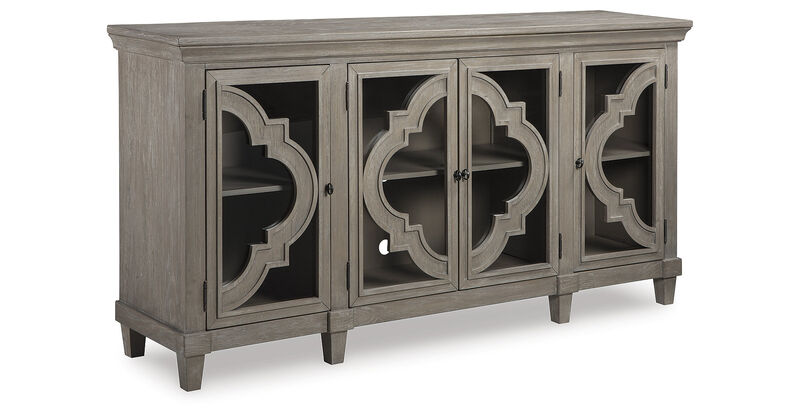Fossil Ridge Accent Cabinet