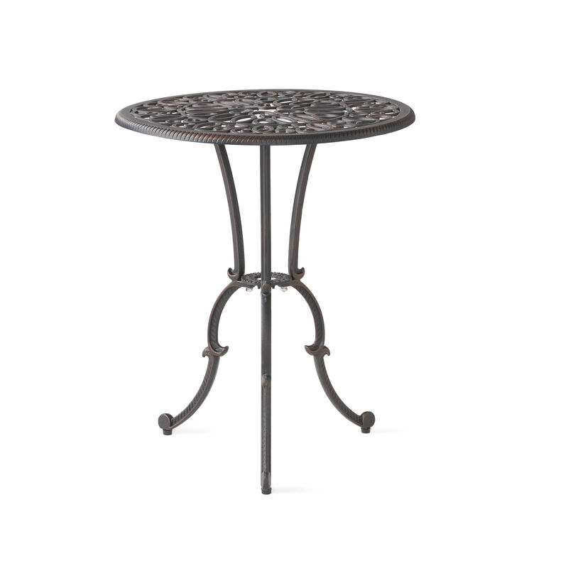 2 Piece Bistro Set