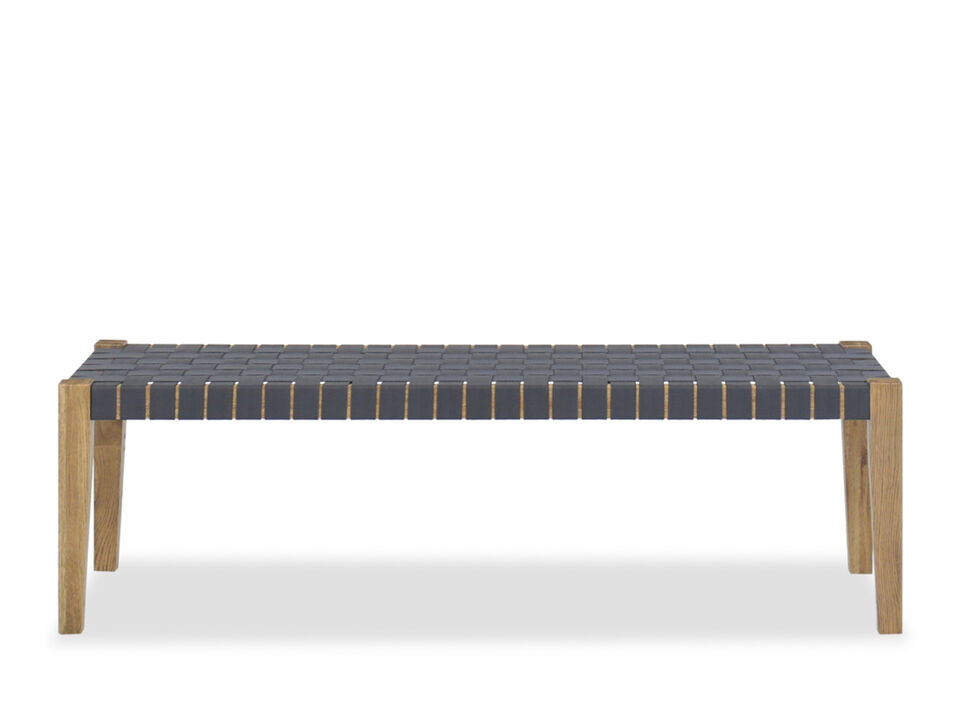 Orlando Bench