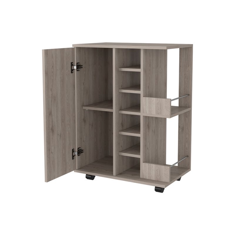 Tennessee Bar Cart