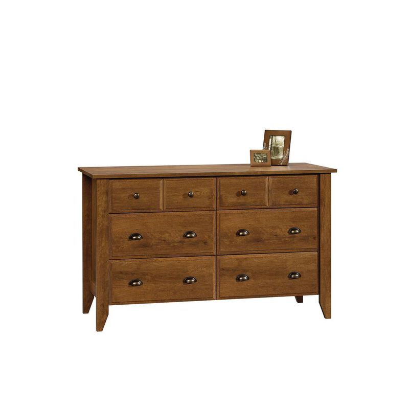 Sauder Shoal Creek Dresser
