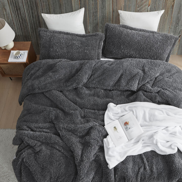 Pumi - Coma Inducer� Oversized Comforter Set