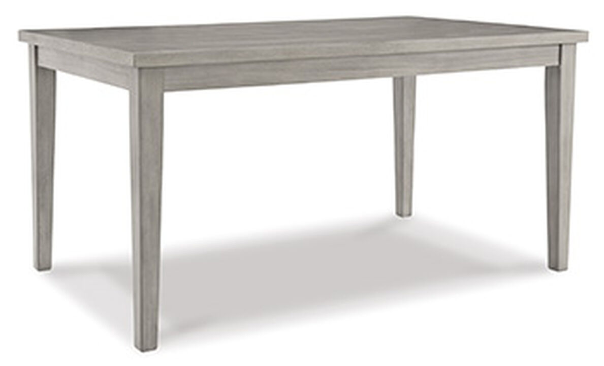 Parellen Rectangular Dining Room Table
