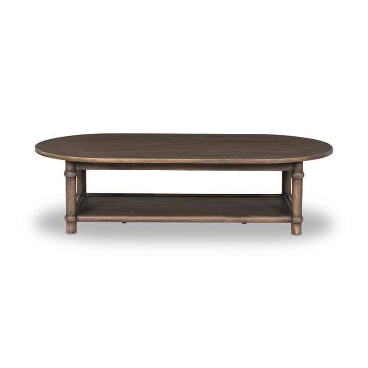 Charnes Coffee Table