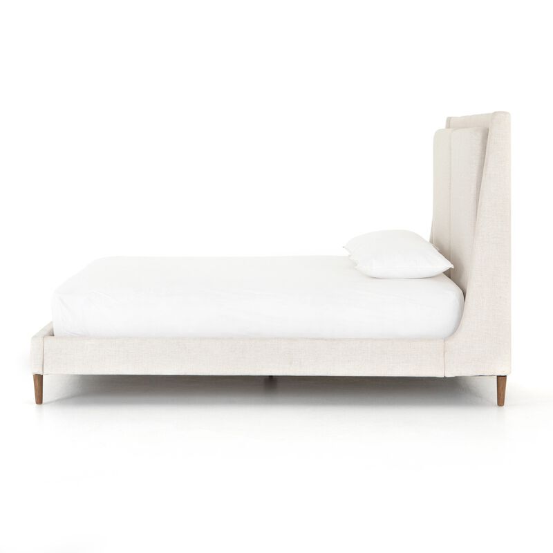 Potter Bed
