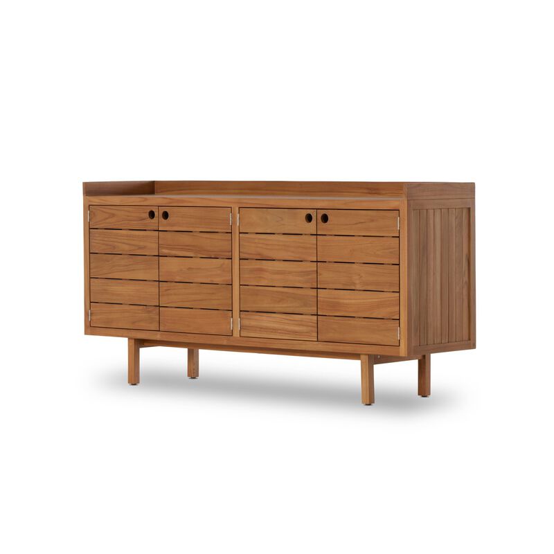 Lula Outdoor Sideboard
