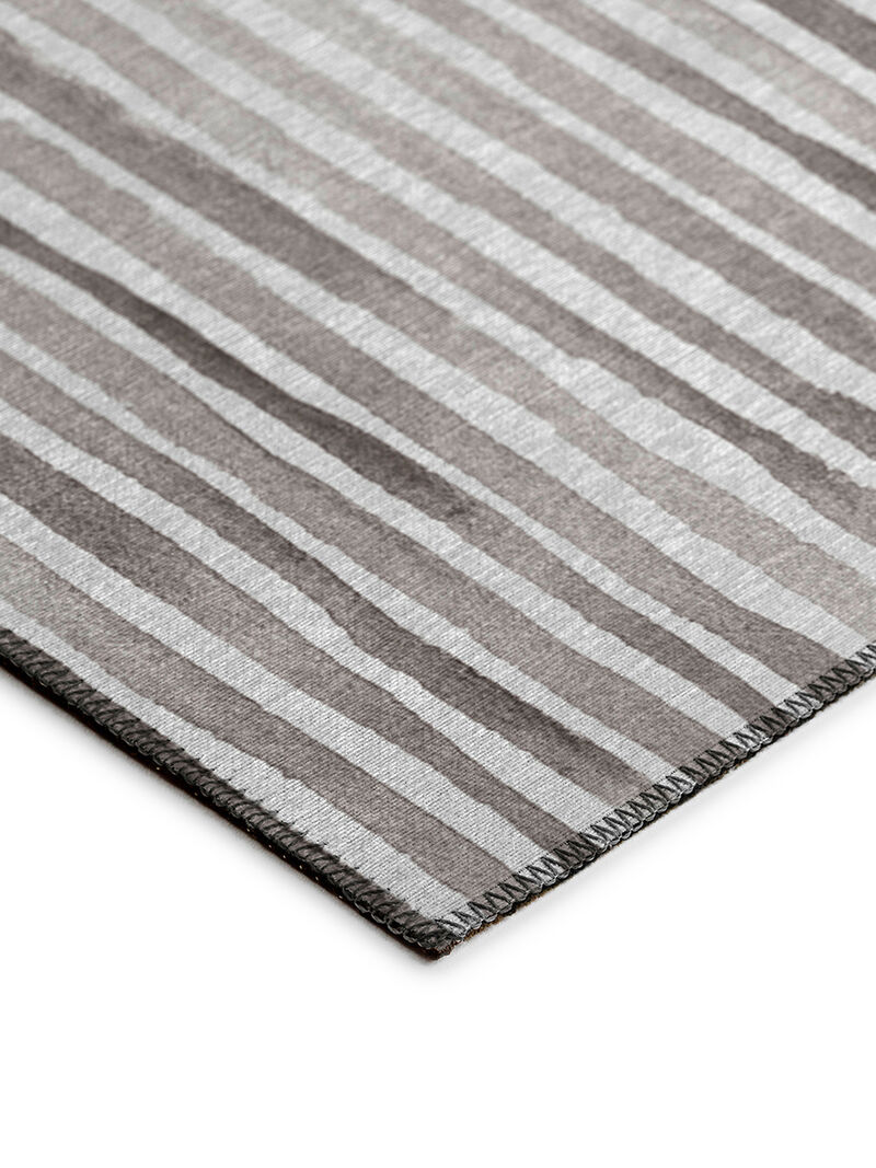 Seabreeze SZ8 Pewter 8' x 10' Rug
