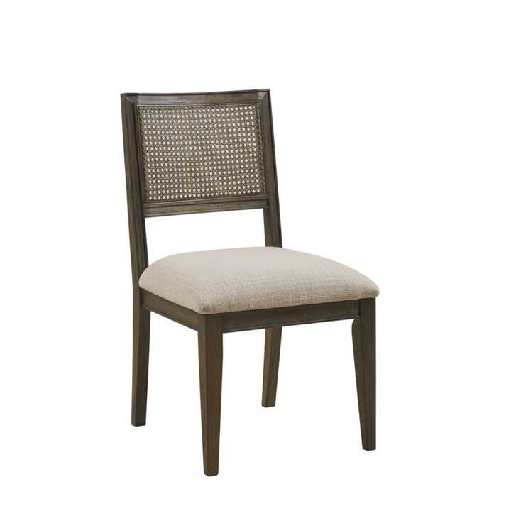 Kelly Armless Dining Chair Set Of 2