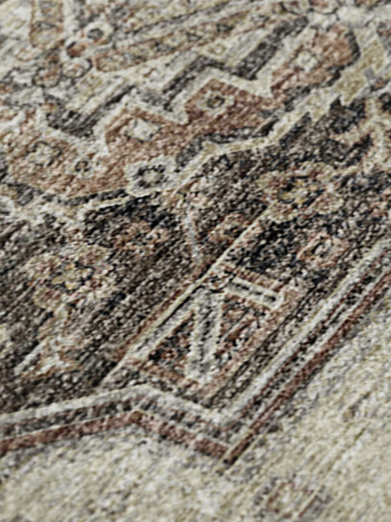 Tuscany TU11 Beige 10' x 14' Rug