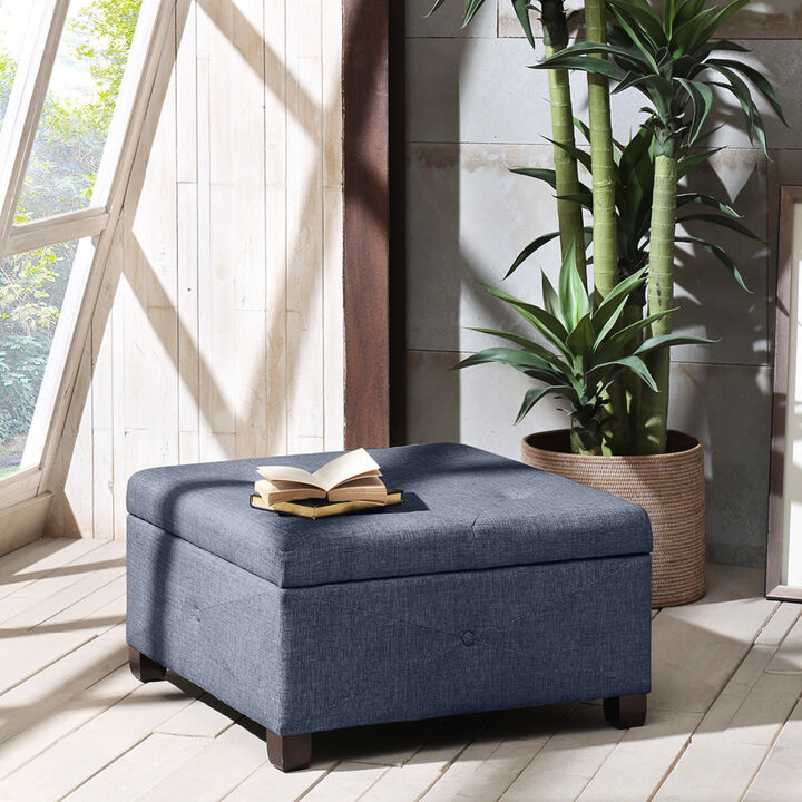 Aspen Ottoman for Home or Office Use