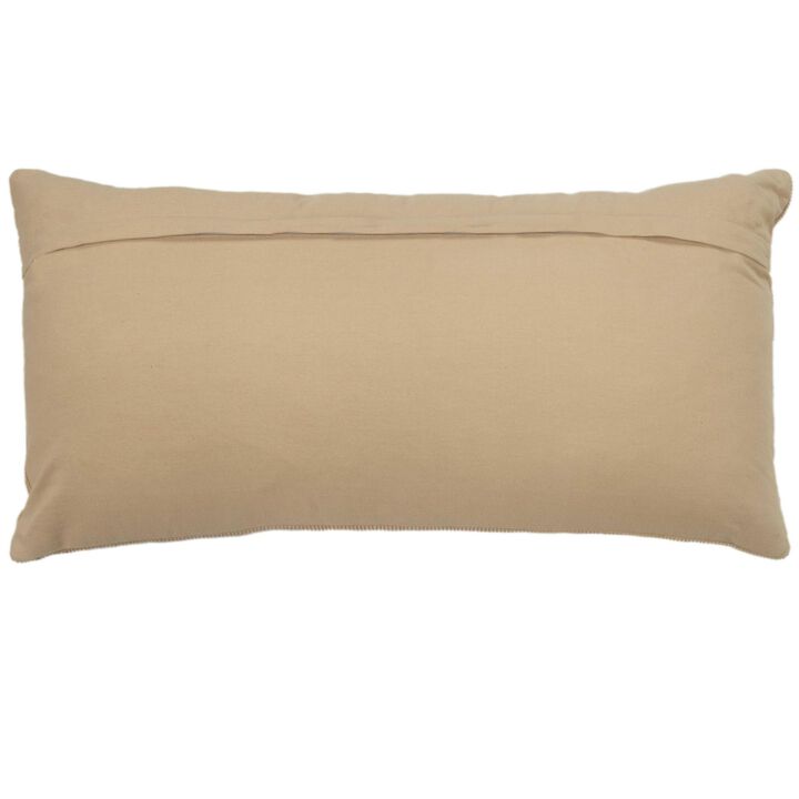 14" x 26" Down Filled Pillow