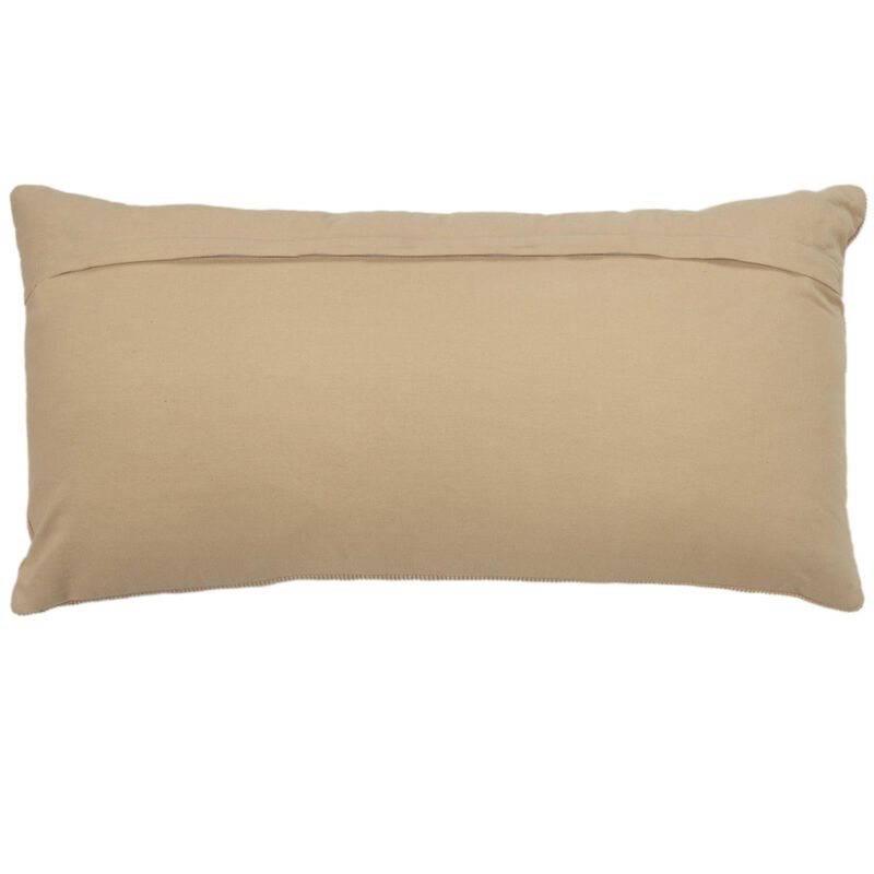 14" x 26" Down Filled Pillow