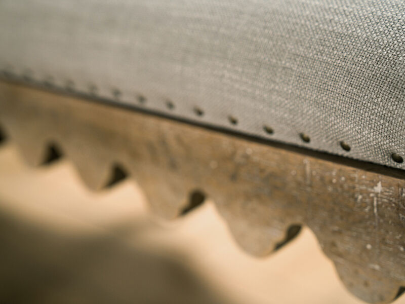 Boheme Madera Bed Bench