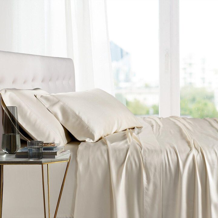 Egyptian Linens 100% Bamboo Viscose Sheet Set