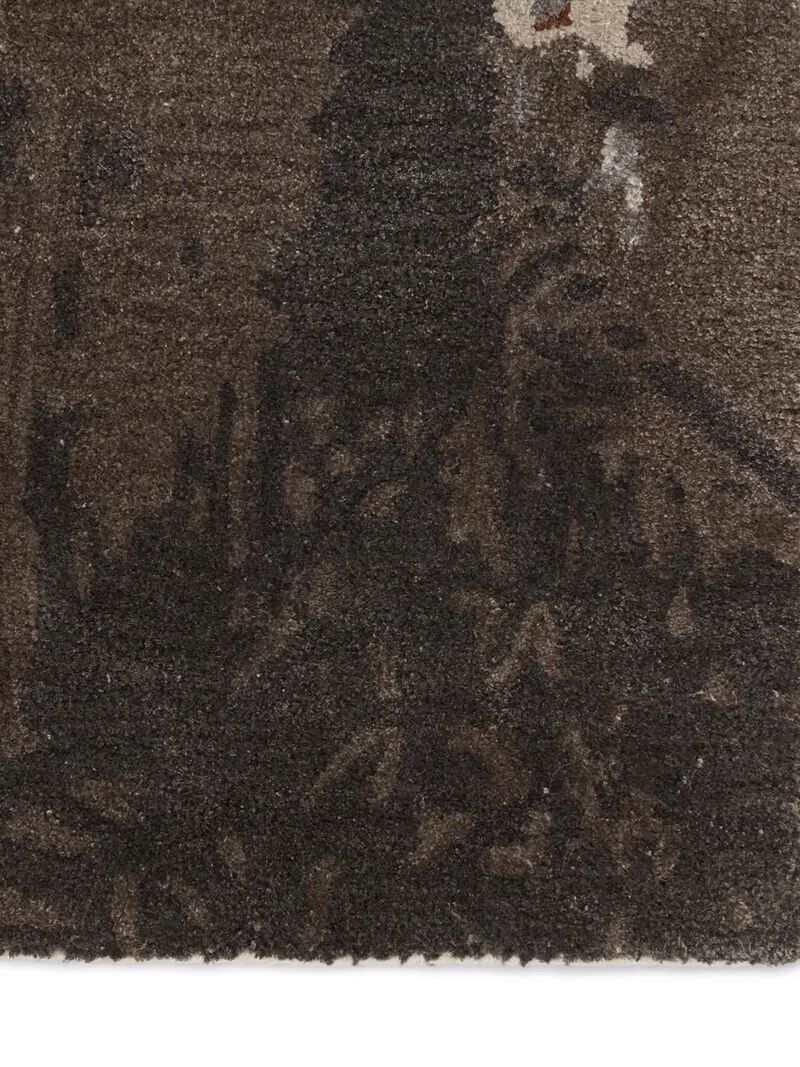 Genesis Luella Brown 10' x 14' Rug