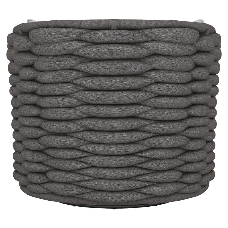 Wailea Outdoor Swivel Chair