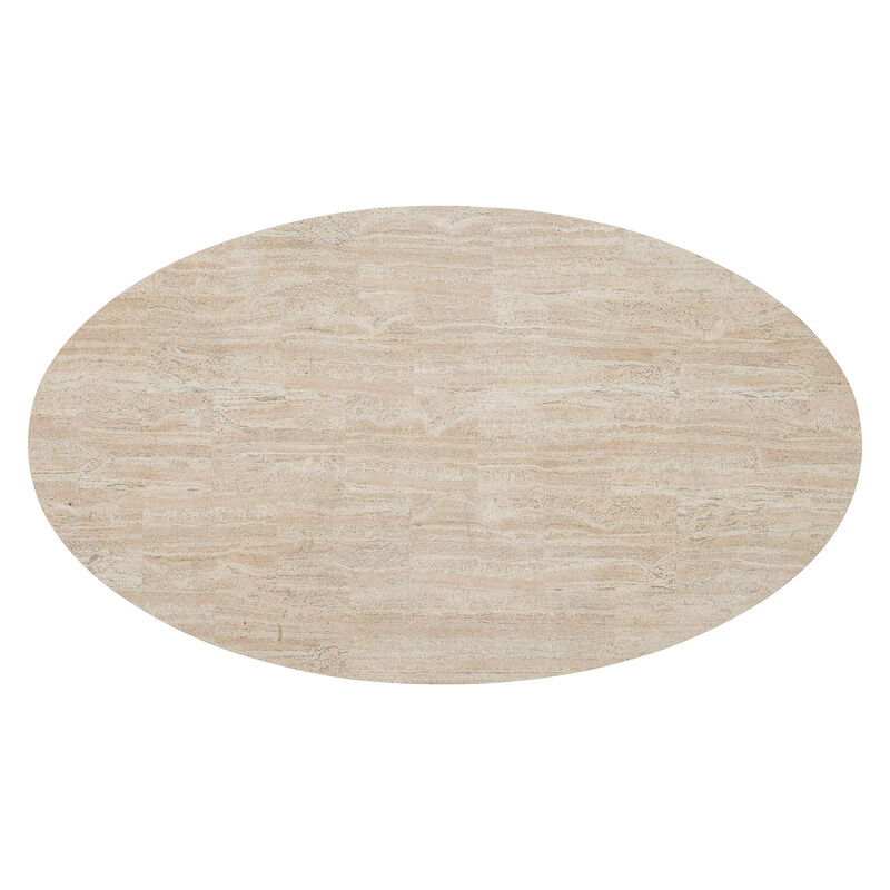 Living Berkshire Cocktail Table