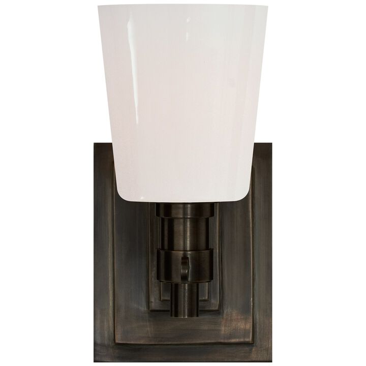 Bryant 6-Light Linear Bth Scnc