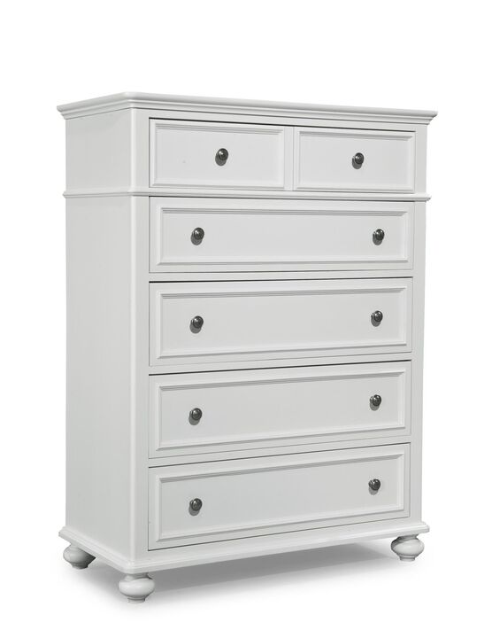 Madison Drawer Chest