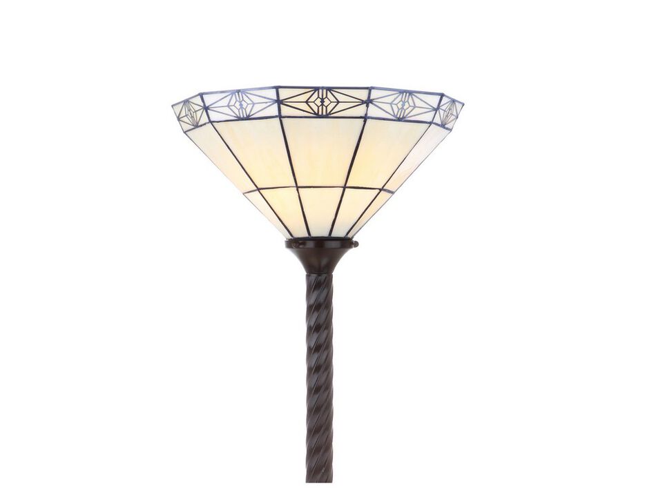 Moore Torchiere LED Floor Lamp