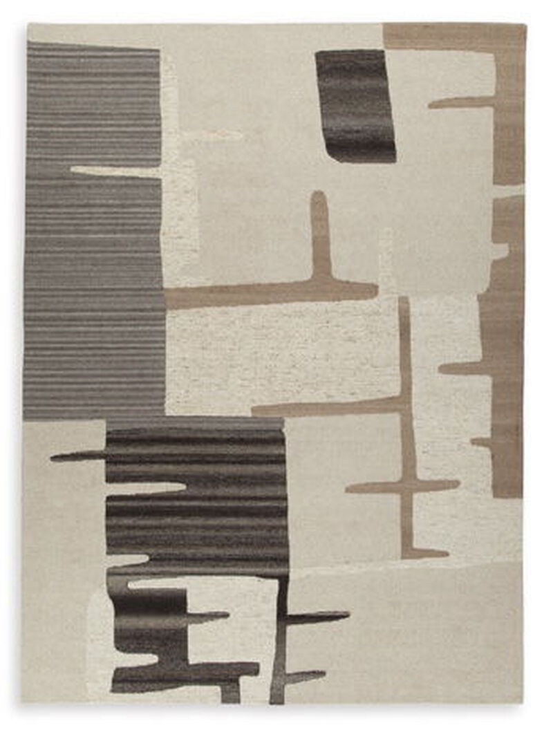 Kencher Extra Large Rug