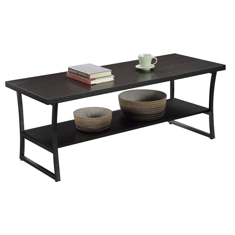 Convience Concept, Inc. X-Calibur Coffee Table