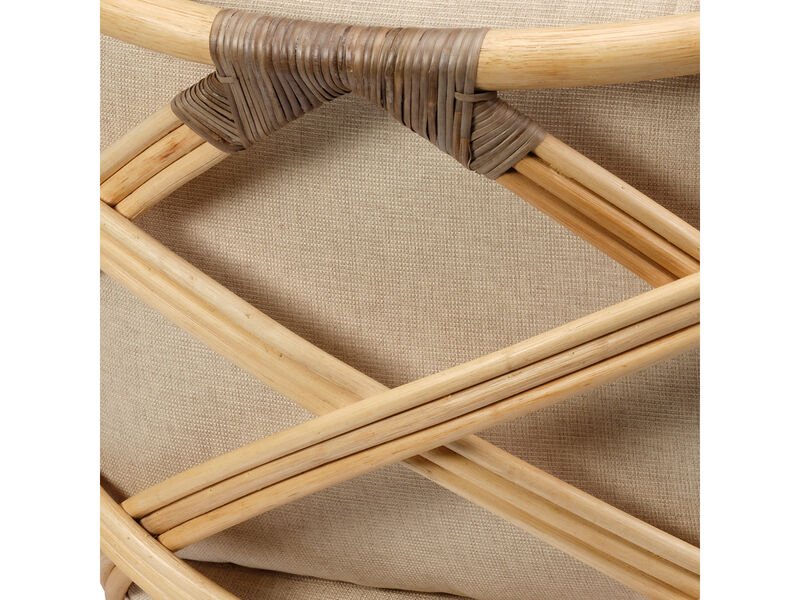 Dune Lounge Chair