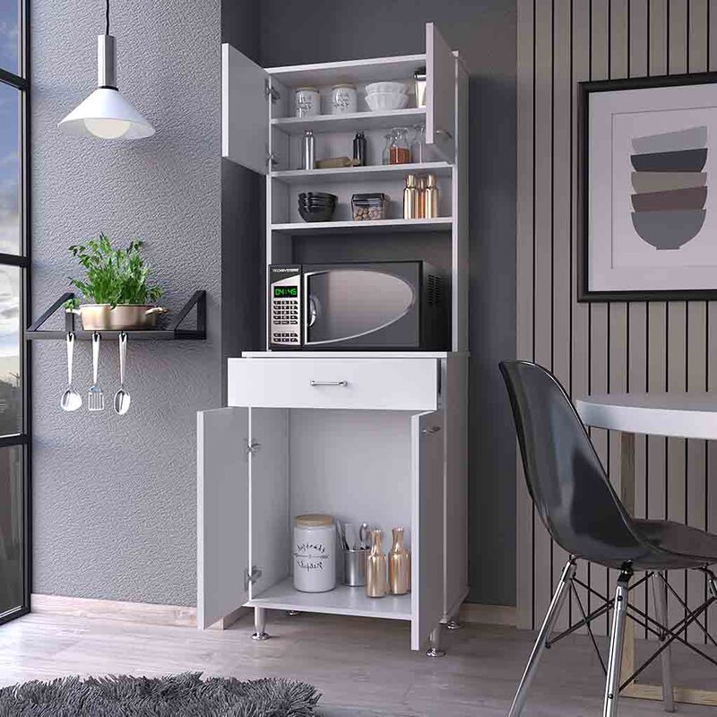 Bay Area Pantry