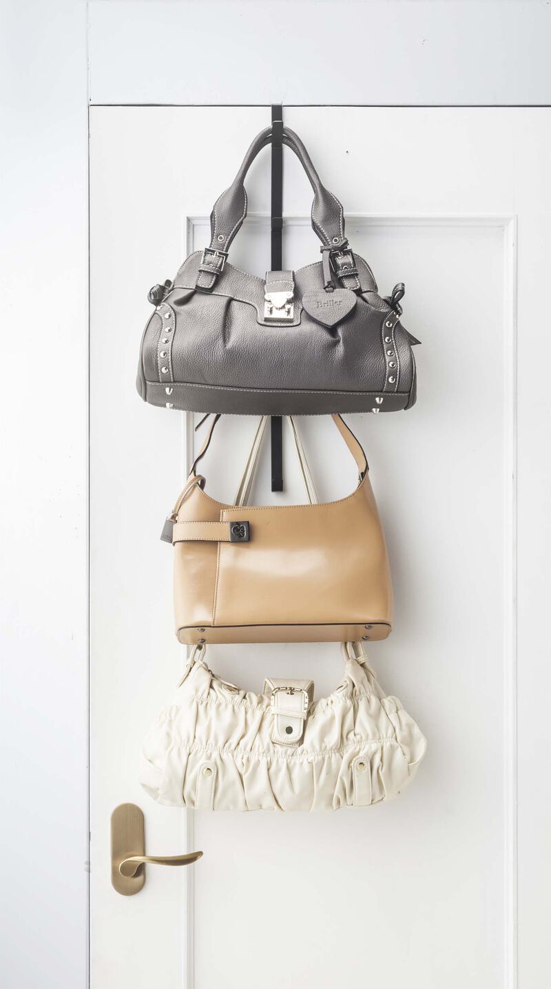 Over-the-Door Hanger