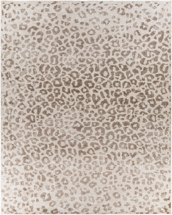 Positano PSN-2306 7'10' x 10' Beige Rug