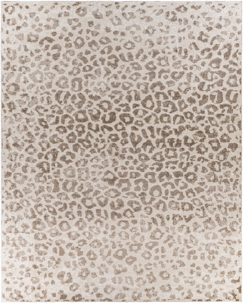 Positano PSN-2306 7'10' x 10' Beige Rug
