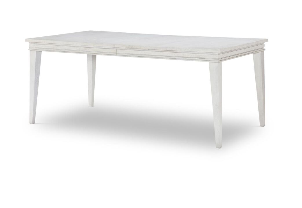 Edgewater Leg Table