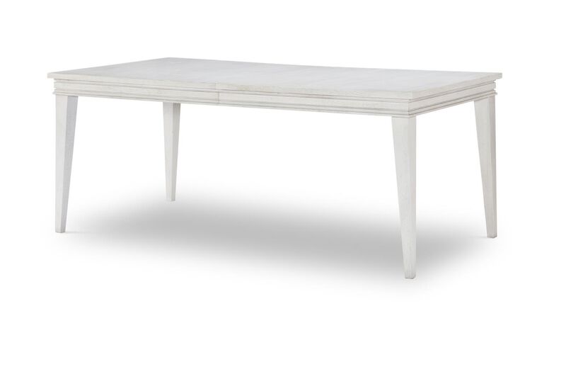 Edgewater Leg Table