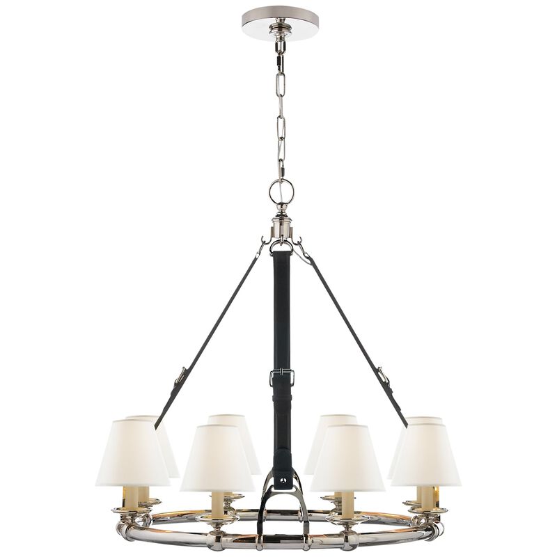 Westbury Double Tier Chandelier
