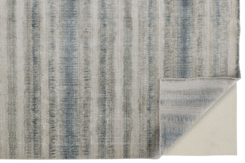 Mackay 8824F Gray/Blue/Green 8' x 10' Rug
