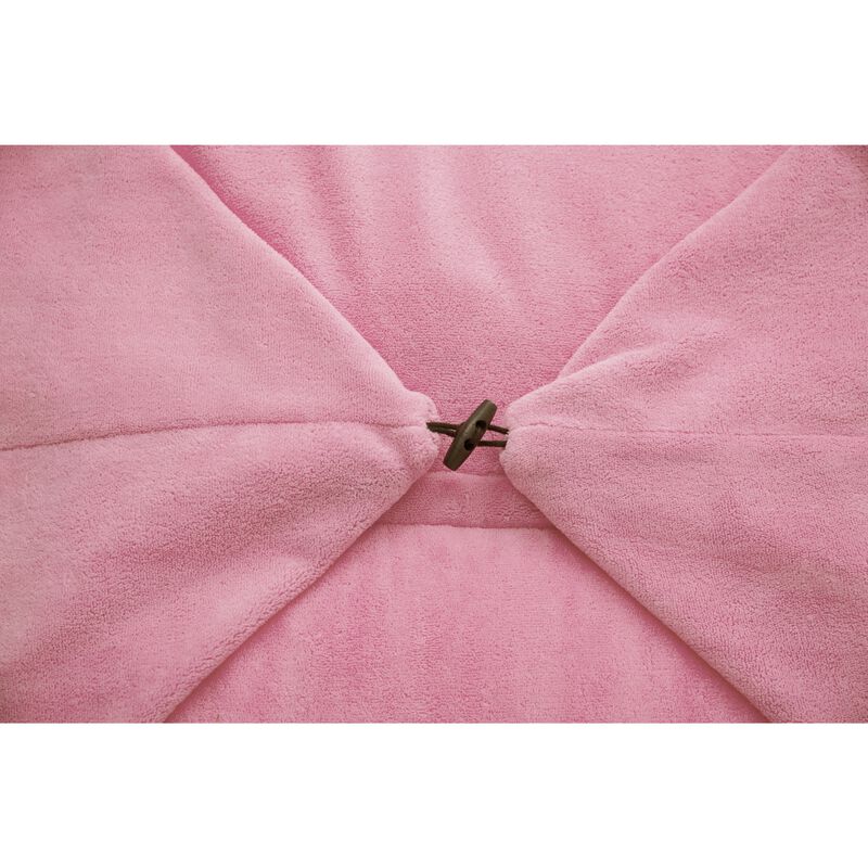 Loungie Magic Pouf Bean Bag Chair