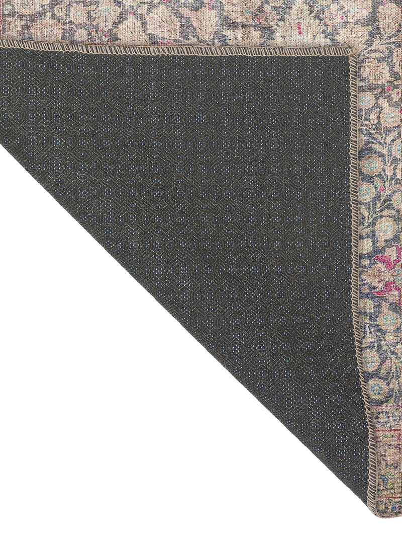 Kars KA7 Midnight 8' x 10' Rug