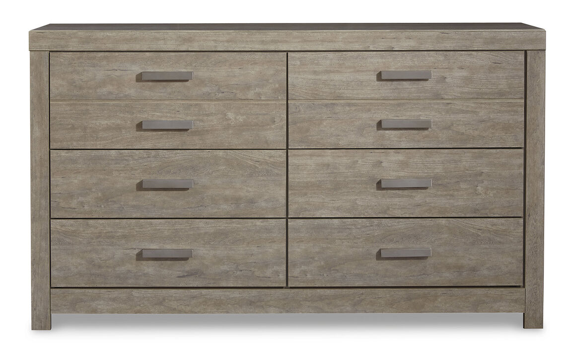 Culverbach Dresser