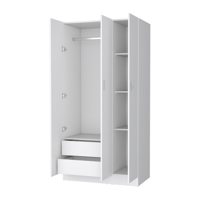 Casper Wardrobe