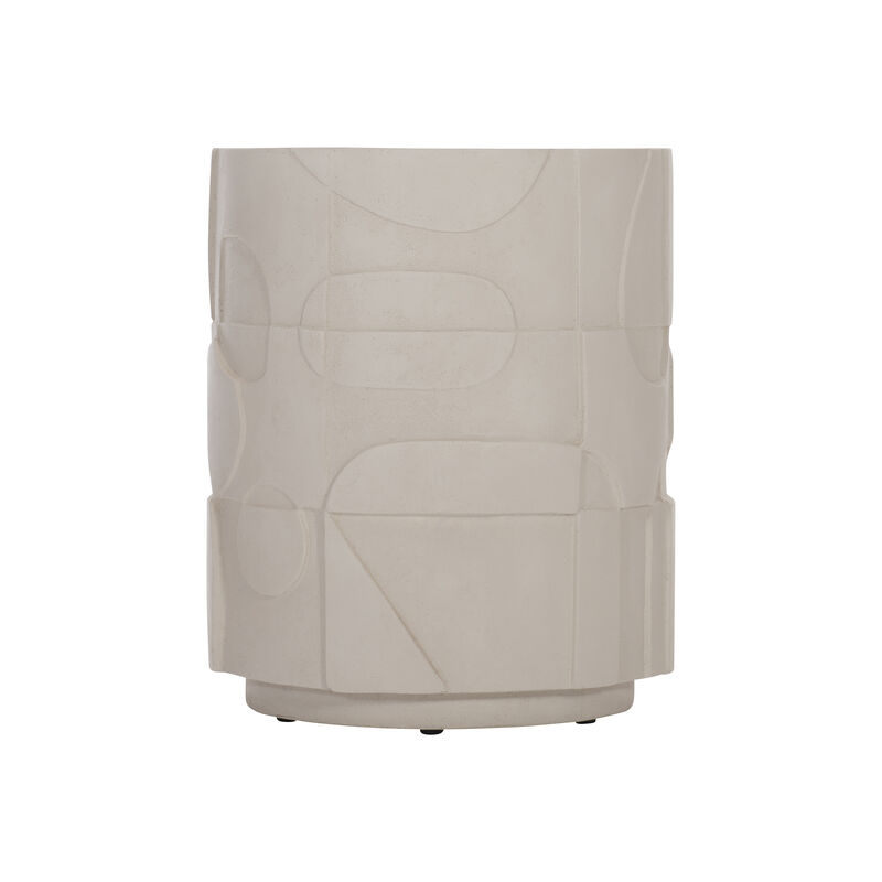 Interiors Zina Accent Table