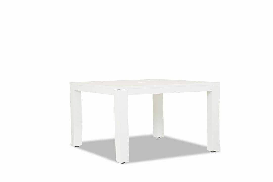 Newport 48" Square Dining Table