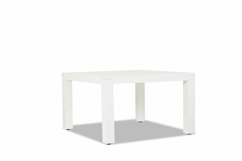 Newport 48" Square Dining Table
