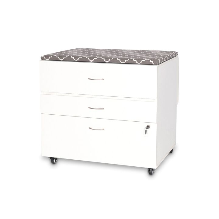 MOD Embroidery Arm Storage Cabinet