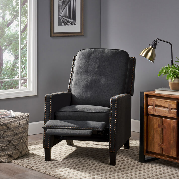Merax Manual Standard Recliner Chair