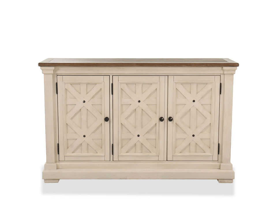 Bolanburg Dining Room Server